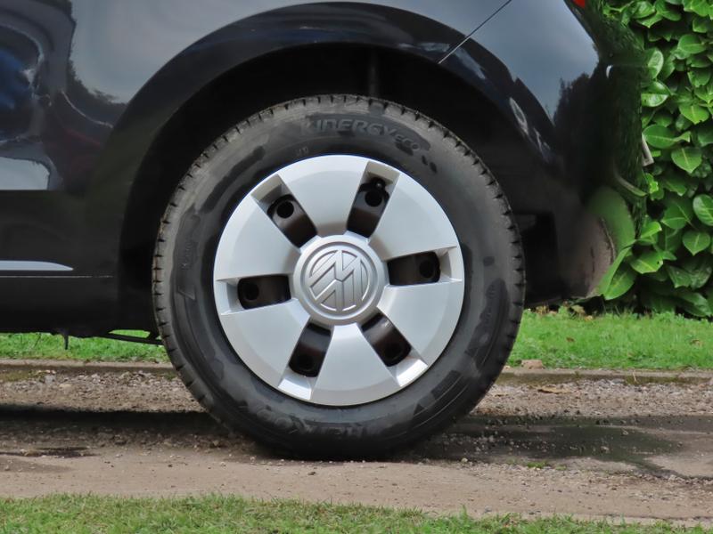 Used Volkswagen up! 2014 for sale - 76139610: Photo 8