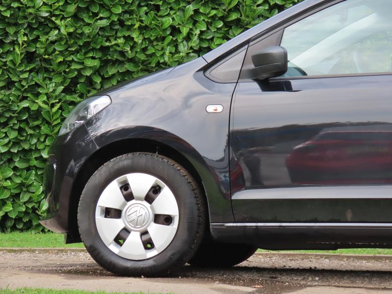 Used Volkswagen up! 2014 for sale - 76139610: Photo 9