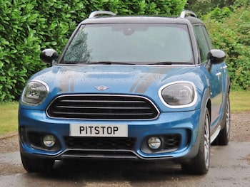 Used MINI Countryman 2019 for sale - 79063402: Photo