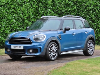 Used MINI Countryman 2019 for sale - 79063402: Photo