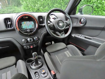 Used MINI Countryman 2019 for sale - 79063402: Photo