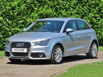 Used Audi A1 2014 for sale - 78706179: Photo