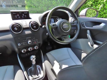 Used Audi A1 2014 for sale - 78706179: Photo