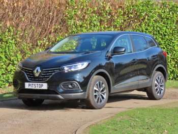 Used Renault Kadjar 2021 for sale - 74145733: Photo
