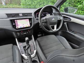 Used SEAT Arona 2021 for sale - 79721169: Photo