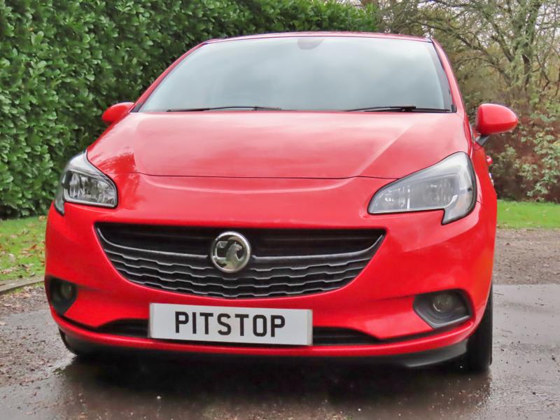 Used Vauxhall Corsa 2019 for sale - 76621562: Photo 10