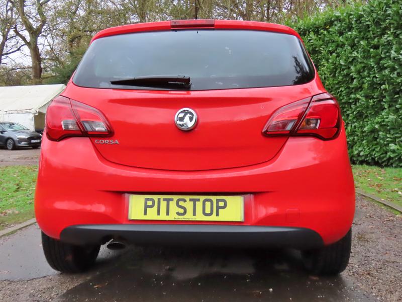 Used Vauxhall Corsa 2019 for sale - 76621562: Photo 11