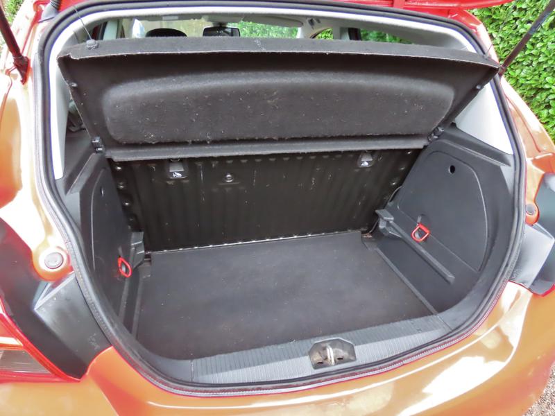 Used Vauxhall Corsa 2019 for sale - 76621562: Photo 12