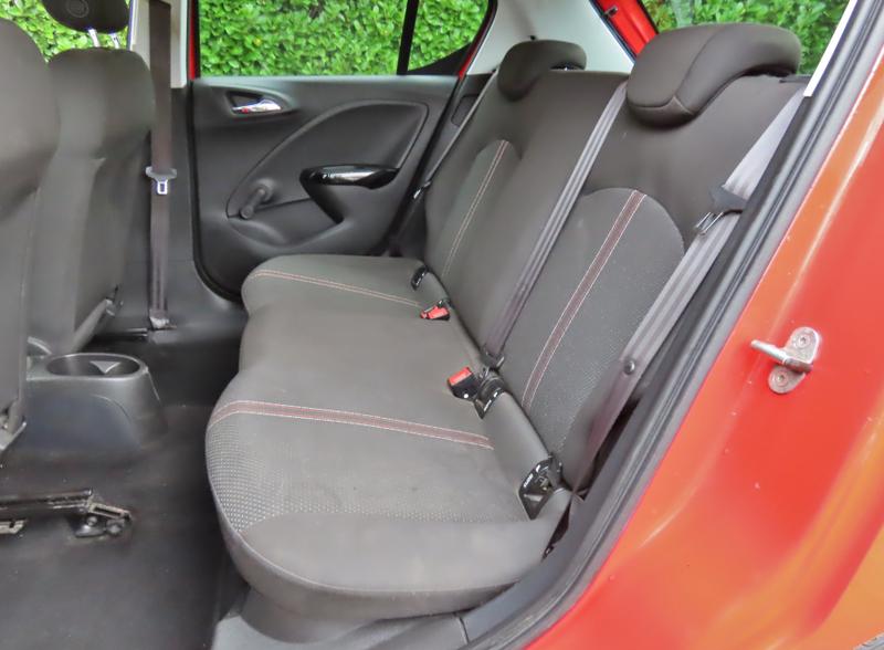 Used Vauxhall Corsa 2019 for sale - 76621562: Photo 13