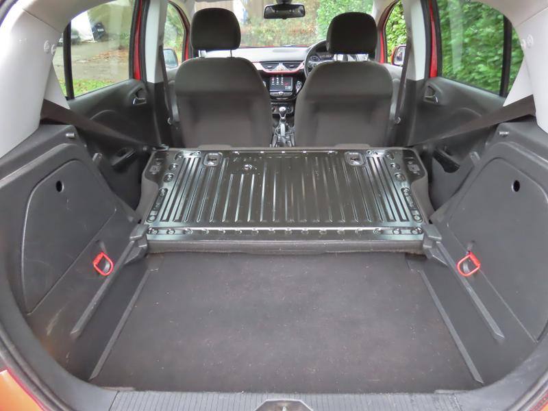 Used Vauxhall Corsa 2019 for sale - 76621562: Photo 14