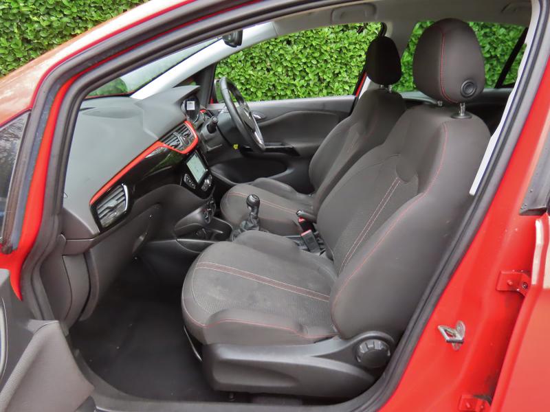 Used Vauxhall Corsa 2019 for sale - 76621562: Photo 15