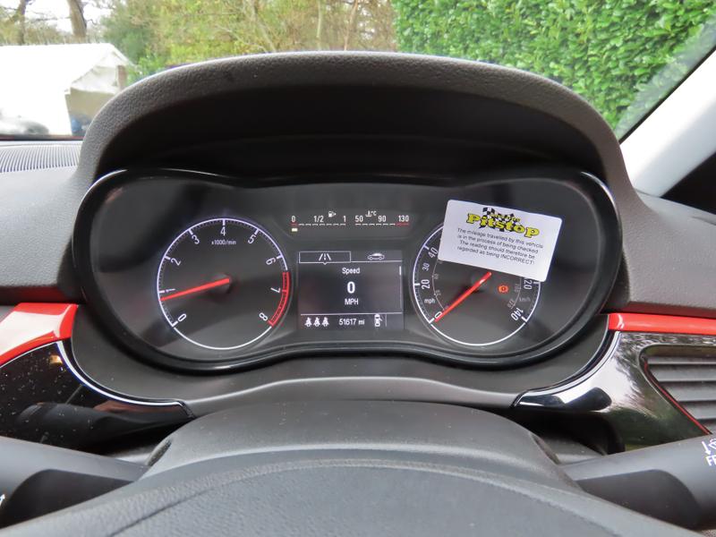 Used Vauxhall Corsa 2019 for sale - 76621562: Photo 16