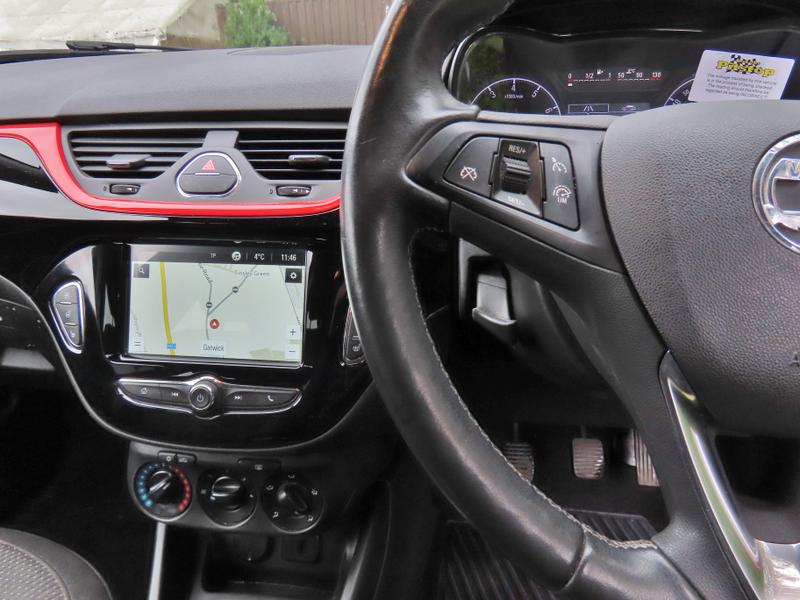 Used Vauxhall Corsa 2019 for sale - 76621562: Photo 18