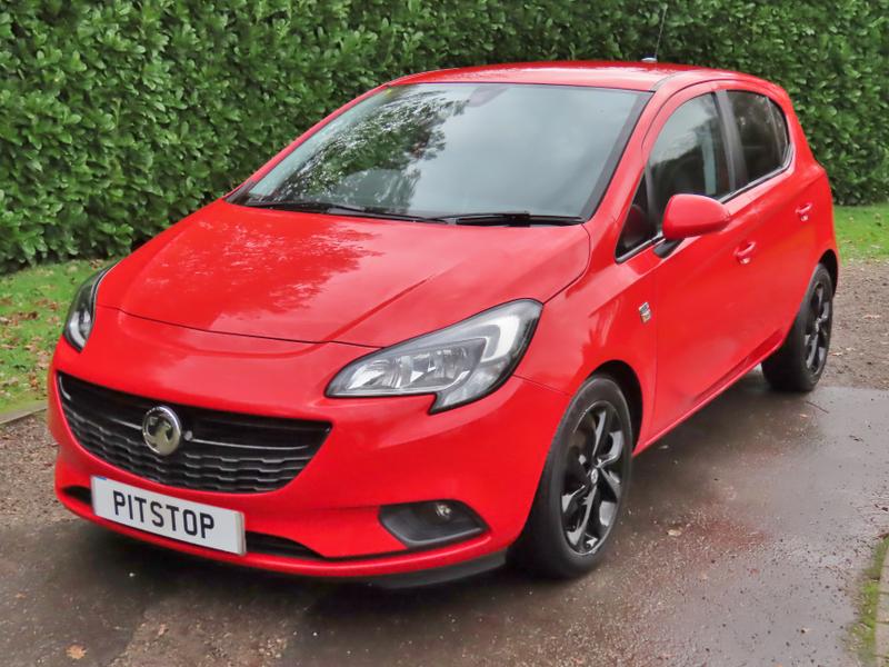 Used Vauxhall Corsa 2019 for sale - 76621562: Photo 19