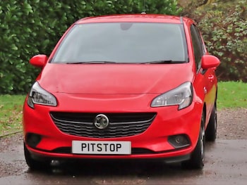 Vauxhall - Corsa