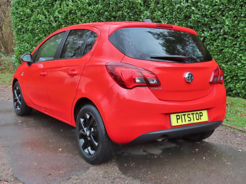 Used Vauxhall Corsa 2019 for sale - 76621562: Photo 20