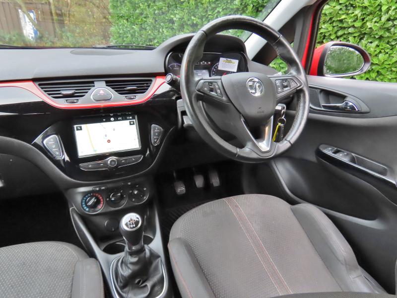 Used Vauxhall Corsa 2019 for sale - 76621562: Photo 3