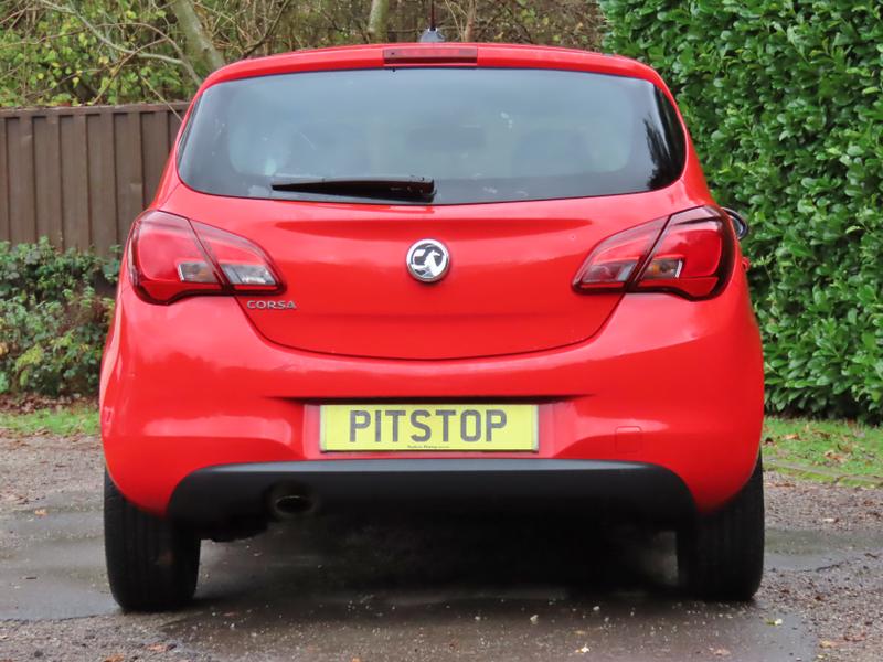 Used Vauxhall Corsa 2019 for sale - 76621562: Photo 7