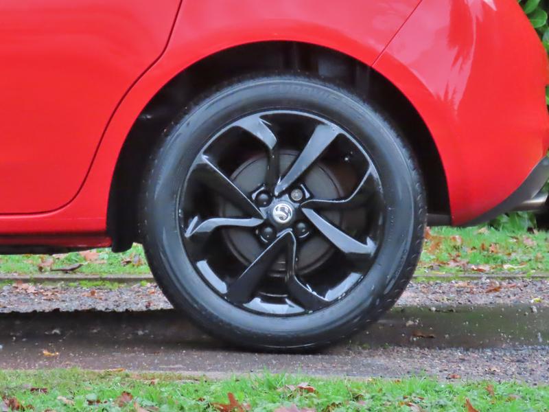 Used Vauxhall Corsa 2019 for sale - 76621562: Photo 8