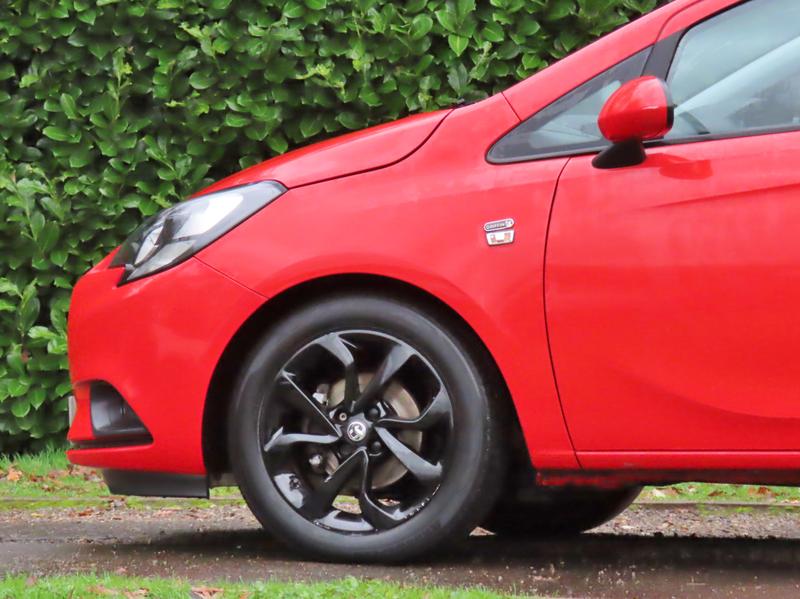 Used Vauxhall Corsa 2019 for sale - 76621562: Photo 9