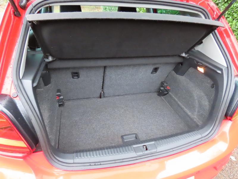 Used Volkswagen Polo 2017 for sale - 76960990: Photo 12