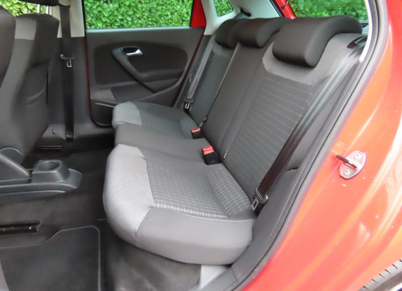 Used Volkswagen Polo 2017 for sale - 76960990: Photo 13