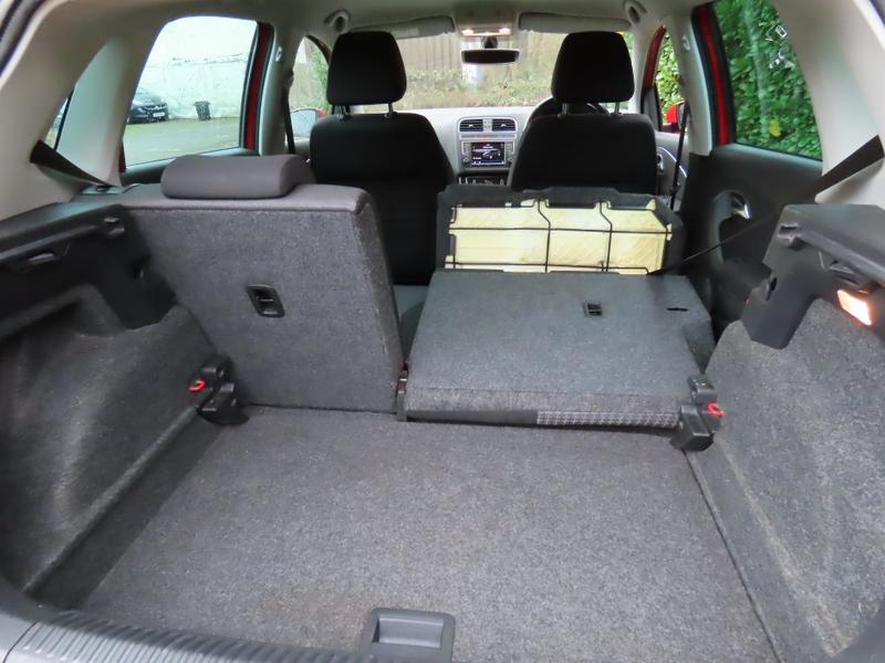 Used Volkswagen Polo 2017 for sale - 76960990: Photo 14