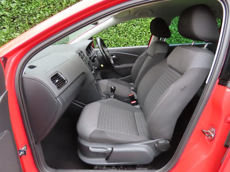 Used Volkswagen Polo 2017 for sale - 76960990: Photo 15