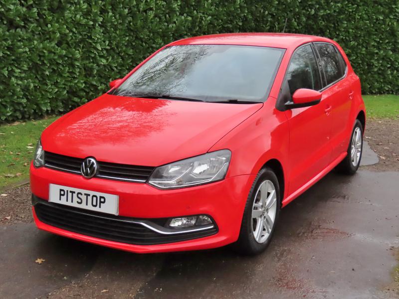 Used Volkswagen Polo 2017 for sale - 76960990: Photo 19
