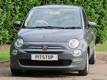 Used Fiat 500 2021 for sale - 79768142: Photo