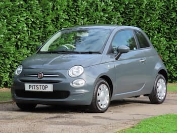 Used Fiat 500 2021 for sale - 79768142: Photo
