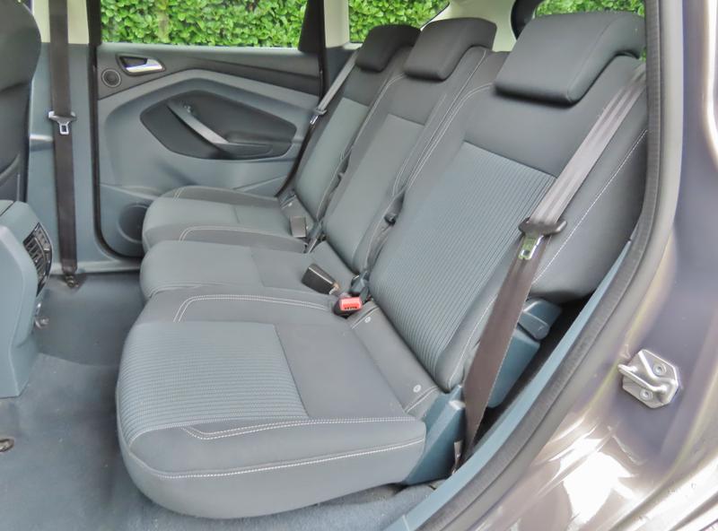 Used Ford C-Max 2014 for sale - 77918692: Photo 13