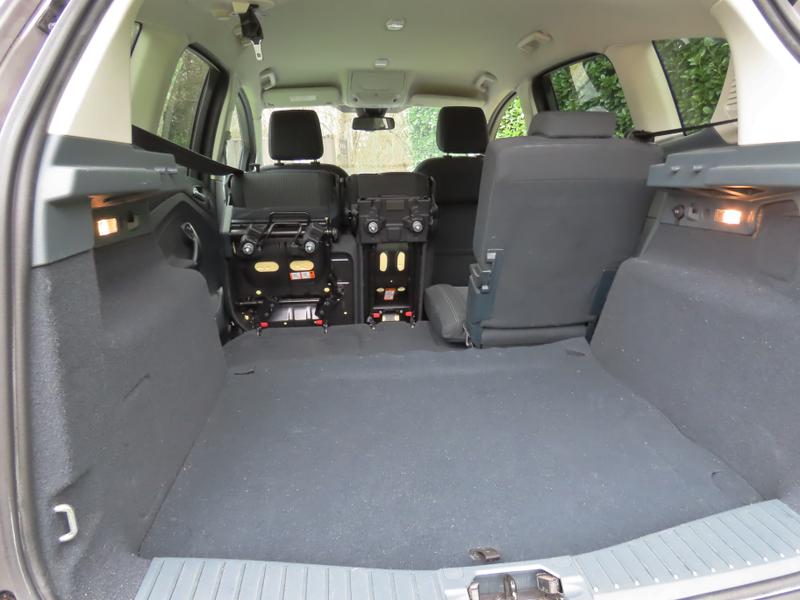 Used Ford C-Max 2014 for sale - 77918692: Photo 14