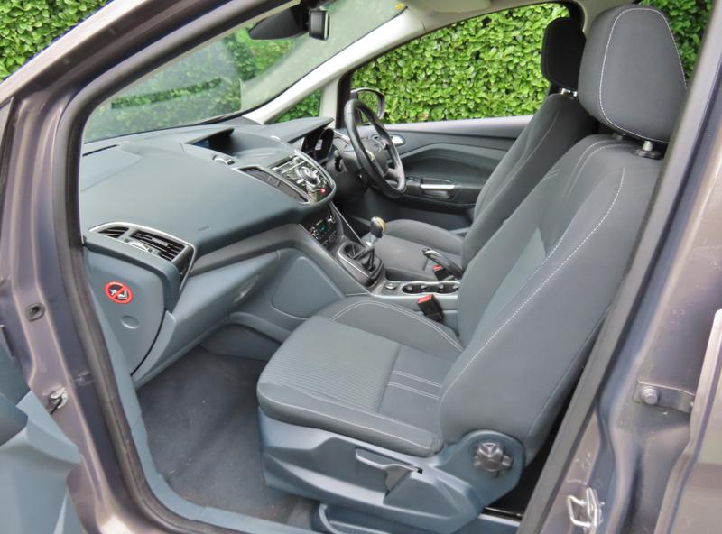 Used Ford C-Max 2014 for sale - 77918692: Photo 15