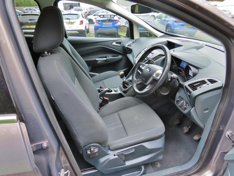 Used Ford C-Max 2014 for sale - 77918692: Photo 17