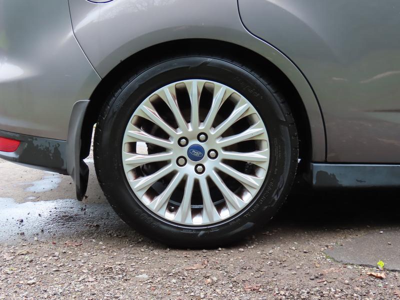 Used Ford C-Max 2014 for sale - 77918692: Photo 9