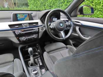 Used BMW X1 2016 for sale - 75249926: Photo
