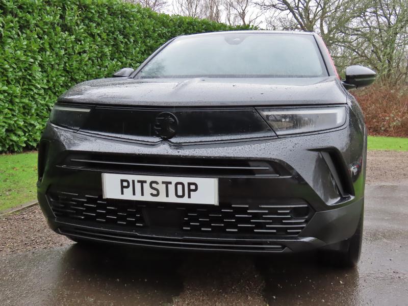 Used Vauxhall Mokka 2023 for sale - 77427274: Photo 10