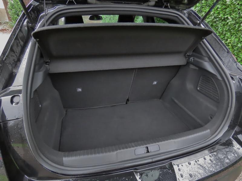 Used Vauxhall Mokka 2023 for sale - 77427274: Photo 12