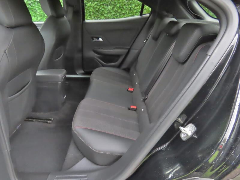 Used Vauxhall Mokka 2023 for sale - 77427274: Photo 13