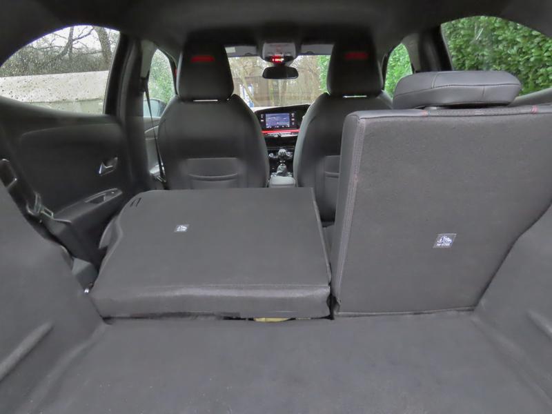 Used Vauxhall Mokka 2023 for sale - 77427274: Photo 14