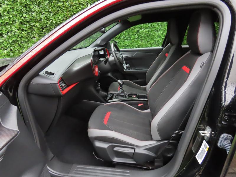 Used Vauxhall Mokka 2023 for sale - 77427274: Photo 15