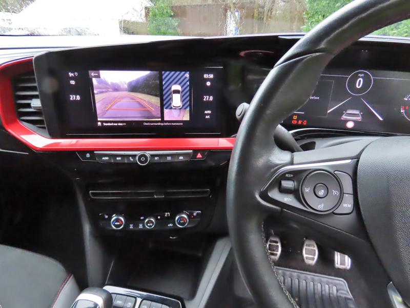 Used Vauxhall Mokka 2023 for sale - 77427274: Photo 18