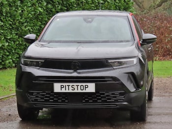 Used Vauxhall Mokka 2023 for sale - 77427274: Photo