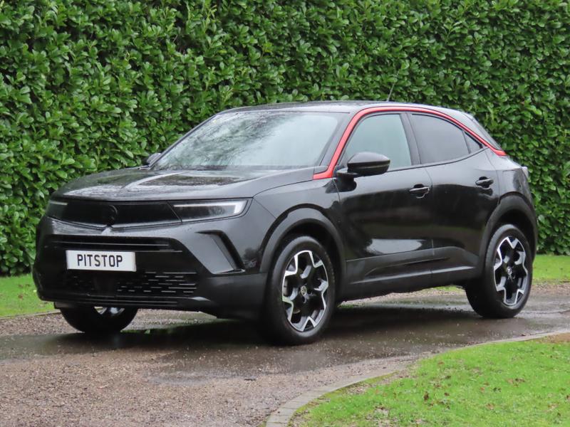 Used Vauxhall Mokka 2023 for sale - 77427274: Photo 2