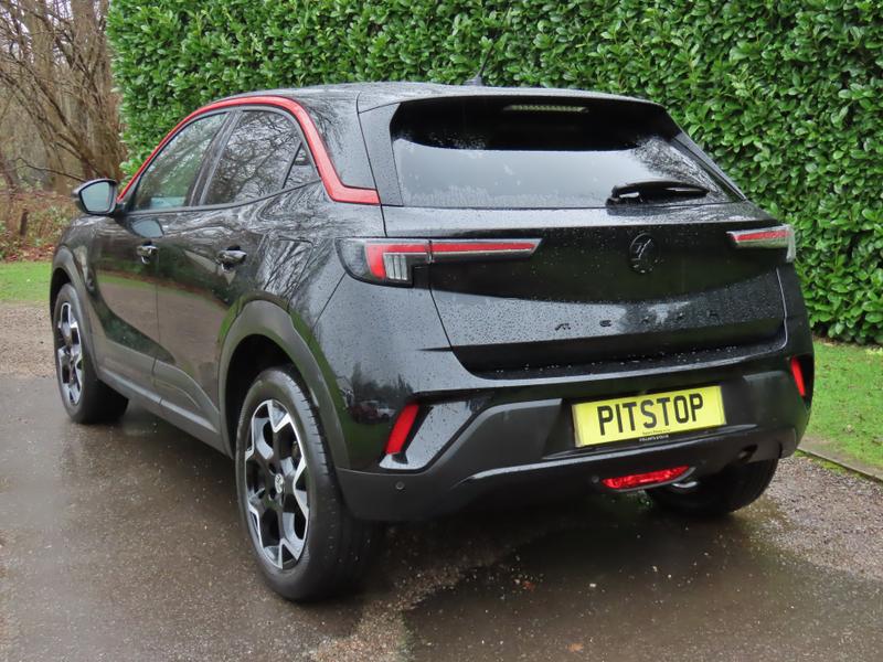 Used Vauxhall Mokka 2023 for sale - 77427274: Photo 20