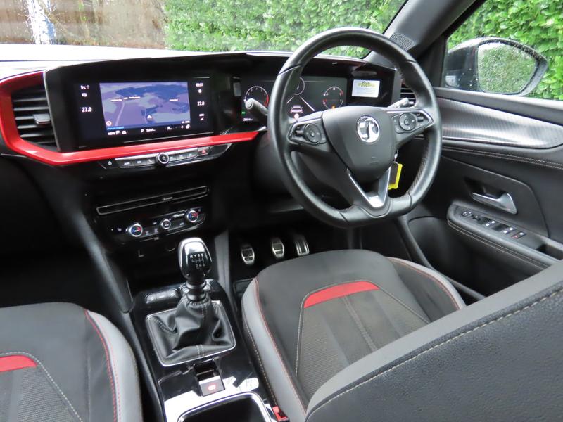 Used Vauxhall Mokka 2023 for sale - 77427274: Photo 3