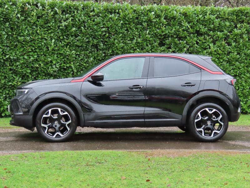 Used Vauxhall Mokka 2023 for sale - 77427274: Photo 5