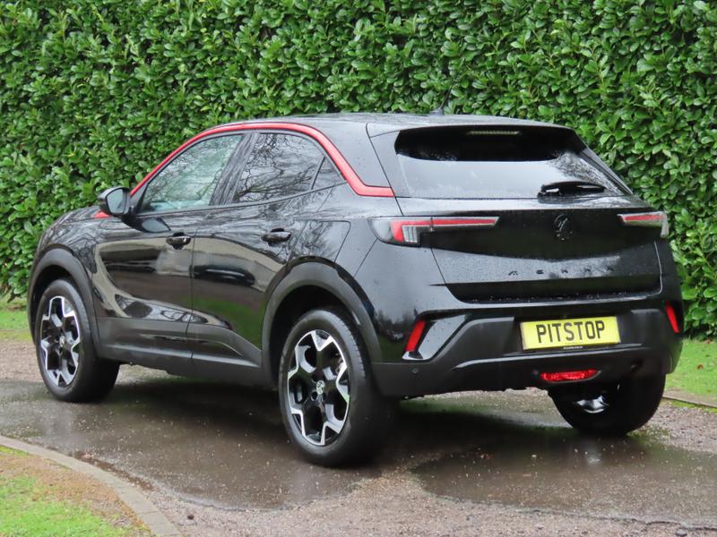 Used Vauxhall Mokka 2023 for sale - 77427274: Photo 6