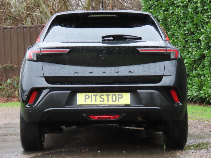 Used Vauxhall Mokka 2023 for sale - 77427274: Photo 7